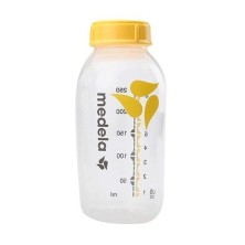 Medela biberón leche materna 250ml