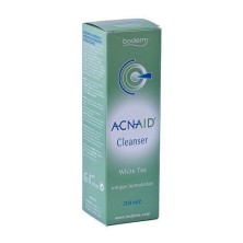 Acnaid limpiador 200 ml.