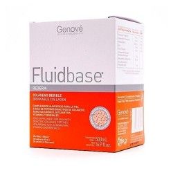 Fluidbase rederm colageno bebible 20 sob