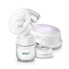 Avent confort extractor electrónico