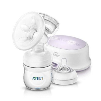 Avent confort extractor electrónico Avent - 1