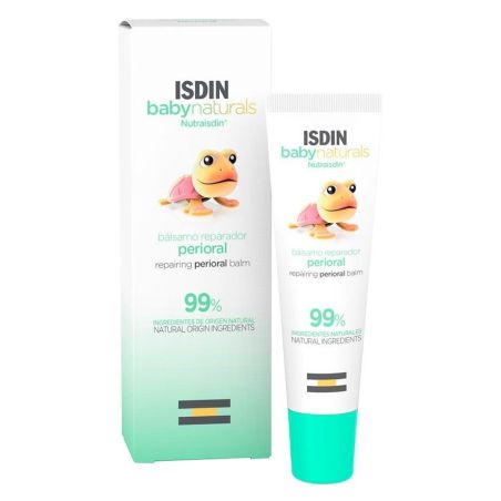 Isdin baby naturals perioral 15ml Isdin - 1