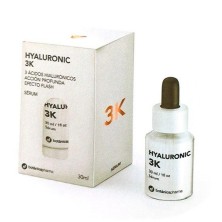 Hyaluronic 3k serum 30ml botanica