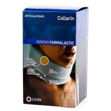 Collarin innova farmalastic infantil t/u