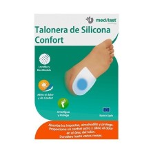 Talonera confort t/l medilast