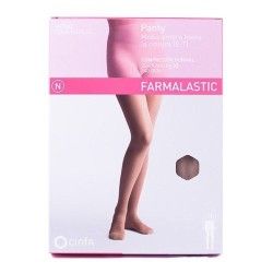 Panty farmalastic normal beig t.med.