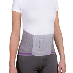 Faja sacrolumbar lumback t.xl fj200