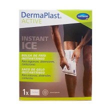 Dermaplast active bolsa frio instantaneo