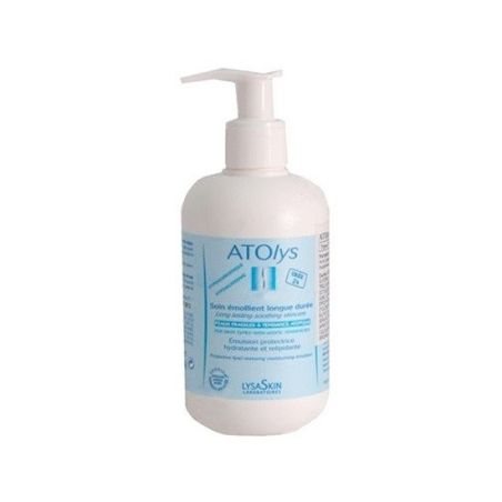 Atolys piel atopica crema dosif 500ml Distrix - 1