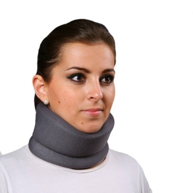 Collarin cervical blando talla gde cc010 Emo - 1