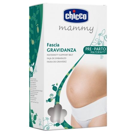 Chicco faja banda pre-parto t/l Chicco - 1