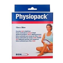 Physiopack bolsa frio calor 12cm x 29cm