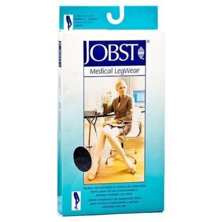 Panty jobst 280 fuerte negro t/4 Jobst - 1