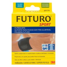 Futuro muñequera sport t/unica