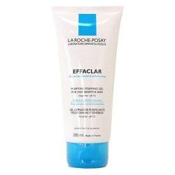 Effaclar gel purifican roche posay 200ml