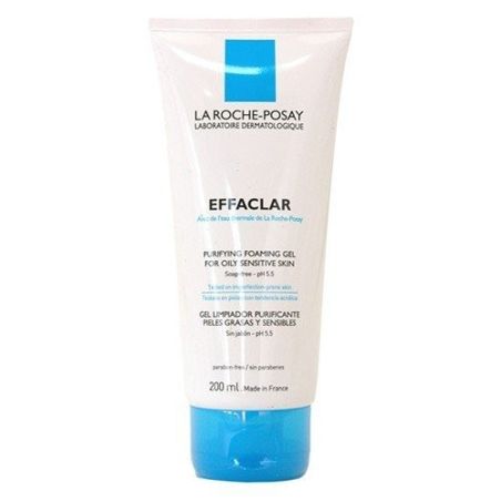 Effaclar gel purifican roche posay 200ml La Roche Posay - 1