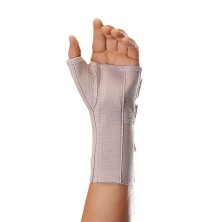 Muñequera pulgar-palmar izqd t.3 mfpi80