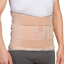 Faja sacrolumbar semirrígida ts ls602