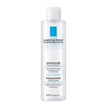 La roche posay agua micelar piel reactiva 400ml