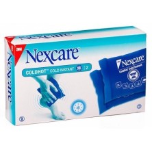 Bolsa nexcare coldhot frio inst.