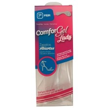 Prim comforgel plantillas zapato abierto