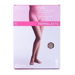 Panty farmalastic normal beig t.gde.