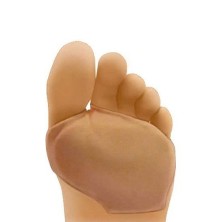 Medilast protector metatarsal blandopie t-única