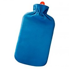 Corysan bolsa agua caliente rizo 2 litros