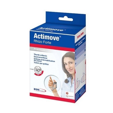 Soporte pulgar acm rhizo forte d t/m Actimove - 1