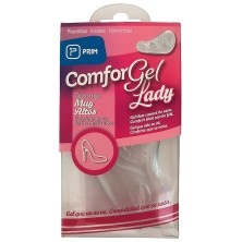 Prim comforgel plantillas tacones altos