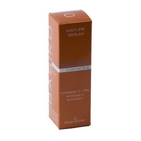 Cosmeclinik basiko mature sérum 30ml Cosmeclinik - 1