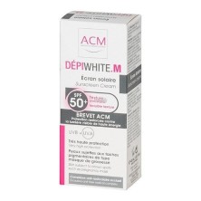 Depiwhite m pantalla solar 50+ 40ml