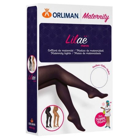 Orliman panty maternity ligera beige t/3 ref630 Orliman - 1