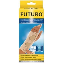 Futuro muñequera ferula t/s