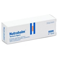 Nutrabalm rep. intensivo fluido 10ml