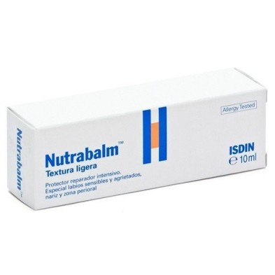 Nutrabalm rep. intensivo fluido 10ml Nutrabalm - 1