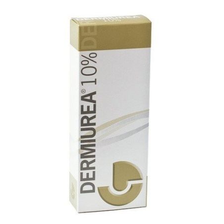 Dermiurea 10% 200 ml Dermiurea - 1