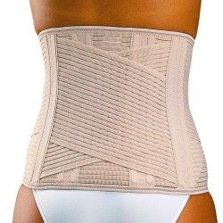 Faja sacrolumbar lumbitron t.4 lt280