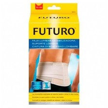 Faja lumbar futuro estabilizadora t-s/m