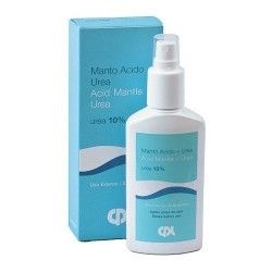 Cpi spray hidratante manto ácido urea 10% 100ml