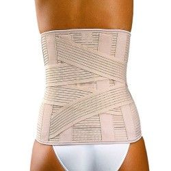 Faja sacrolumbar semirrigida t.4 lt310