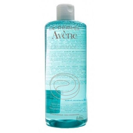 Avene cleanance agua micelar 400ml Avene - 1