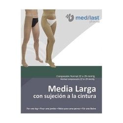 Medilast media larga cab.dcha peq.701d