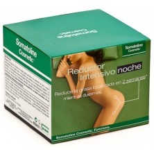 Somatoline reductor intensivo 7 noches 450ml