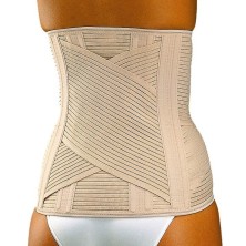 Faja sacrolumb lumbitron alta t.6 lt290