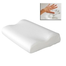 Almohada viscoelastica dreampur h4046