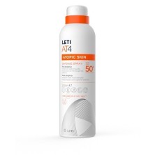 Leti at4 gl defense spray 200ml