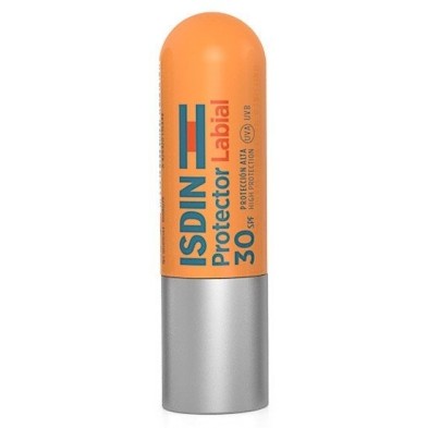 Isdin protector labial fps-30 4g Isdin - 1