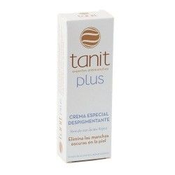 Tanit plus despigmentante emulsion 15ml