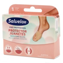 Salvelox protector juanetes 1uds